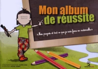 Mon album de réussite