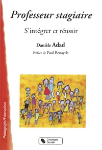 Professeur stagiaire