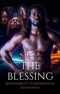  Adah Kennon - The Blessing - Your Vibe...Now Mine, #1.