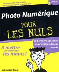 Photo Numerique. 4eme Edition