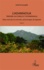 L'Adamaoua, trésors culturels et patrimoniaux. Tome 2, Sites naturels et culturels, personnages de légende