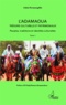 Adala Hermenegildo - L'adamaoua, trésors culturels et patrimoniaux - Tome 1, Peuples, traditions et identités culturelles.