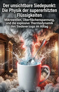 Der unsichtbare Siedepunkt: Die Physik der supererhitzten Flüssigkeiten