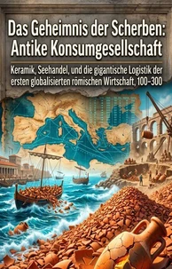 Das Geheimnis der Scherben: Antike Konsumgesellschaft