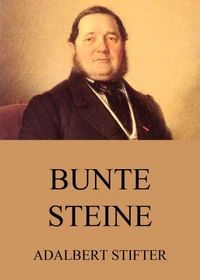Bunte Steine
