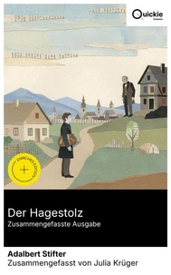 Der Hagestolz (Zusammengefasste Ausgabe)
