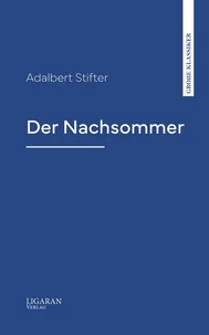 Der Nachsommer
