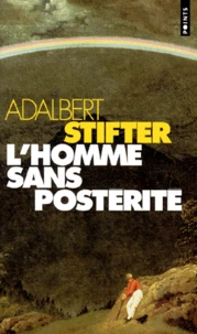 L'hommme sans postérité