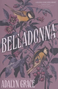 Belladonna Tome 1