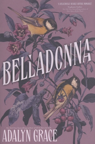 Belladonna Tome 1