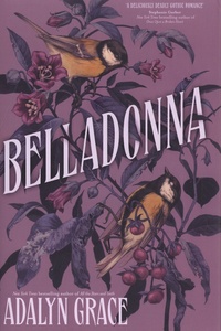 Adalyn Grace - Belladonna.