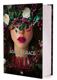 Holly - Tome 3.5 Belladonna (relié)