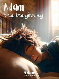 Adam, the Beginning