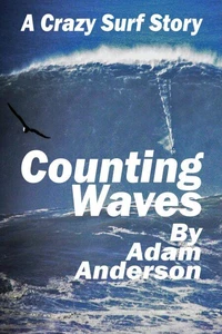 Counting Waves - A Crazy Surf Story