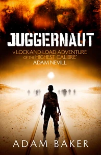 Juggernaut