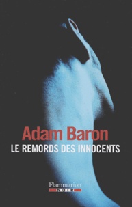 Adam Baron - .