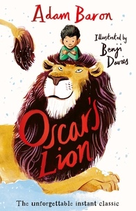 Adam Baron et Benji Davies - Oscar’s Lion.