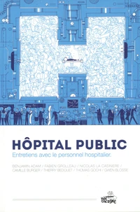 Hôpital public