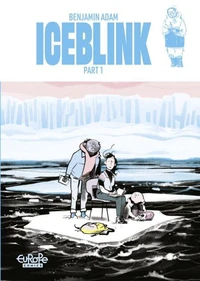 Iceblink - Vol. 1 - Iceblink V1