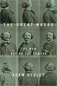 Adam Bgley - The great nadar /anglais.