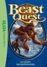 Adam Blade - Beast Quest 03 - Le géant des montagnes.