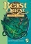 Beast Quest 09 - Le monstre marin