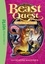 Beast Quest - L'amulette magique Tome 23 La créature maléfique