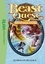Beast Quest - L'amulette magique Tome 27 Le dragon de glace