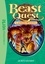Beast Quest - Le royaume de Kayonia Tome 35 Le roi lézard