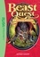 Beast Quest - Le royaume de Kayonia Tome 36 Le rat géant