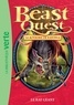 Adam Blade - Beast Quest - Le royaume de Kayonia Tome 36 : Le rat géant.