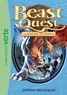 Adam Blade - Beast Quest - Le royaume de Tavania Tome 46 : L'Hyène des glaces.