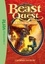 Beast Quest - Le royaume des ombres Tome 15 L'homme-taureau