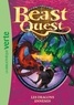 Adam Blade - Beast Quest Tome 8 : Les dragons ennemis.