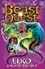 Elko Lord of the Sea. Series 11 Book 1