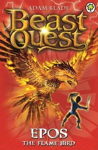 Epos The Flame Bird