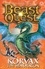 Korvax the Sea Dragon. Series 19 Book 2