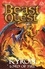 Kyron, Lord of Fire. Series 26 Book 4