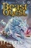 Lupix the Ice Wolf. Series 31 Book 1