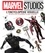 L'Encyclopédie Visuelle Marvel Studios