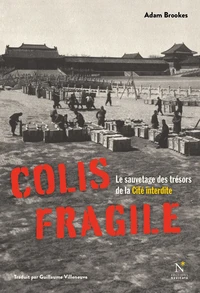 Colis fragile