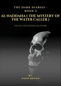 The Dark Diaries - Book 2: Al-Naddaha (The Mystery Of The Water Caller)