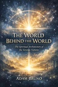 The World Behing the World The Spiritual Architecture of the Seventy Nations