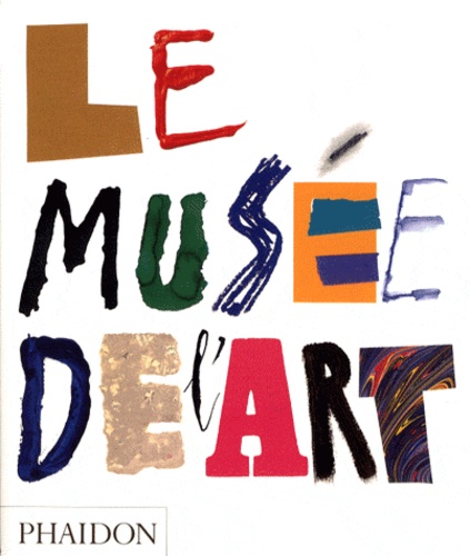 Adam Butler et Claire Van Cleave - Le Musée de l'art.