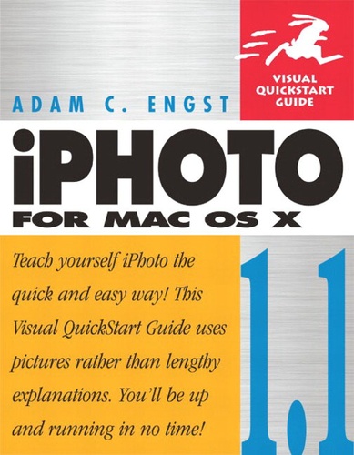 Adam-C Engst - IPhoto for Mac OS X.