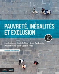 Pauvreté, inégalités et exclusion