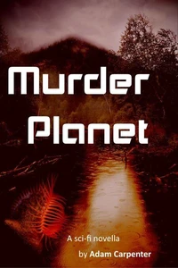 Murder Planet