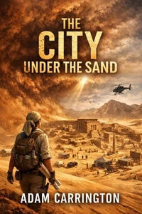 The City Under the Sand