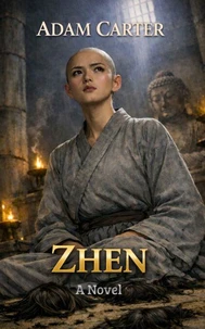 ZHEN: A Novel