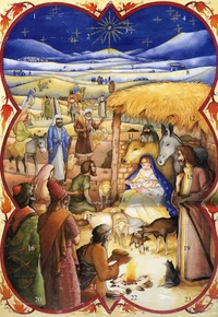 Nativité